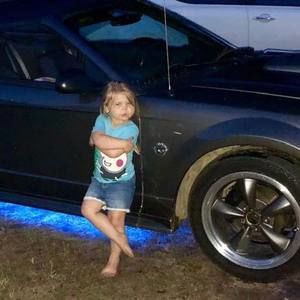 Meet your Posher, Donald